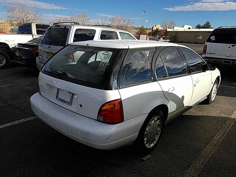 Saturn SW2