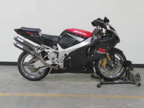 Suzuki GSX-R1000K