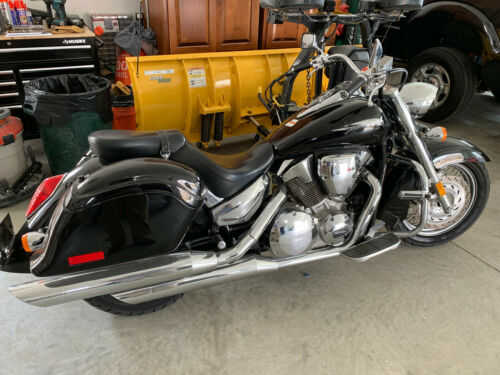 Honda VTX1300S (VTX)
