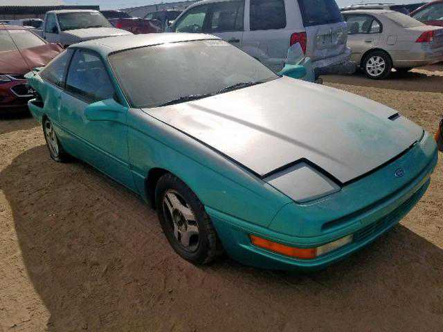 Ford Probe