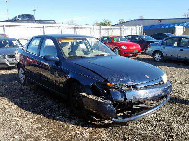 Saturn LS