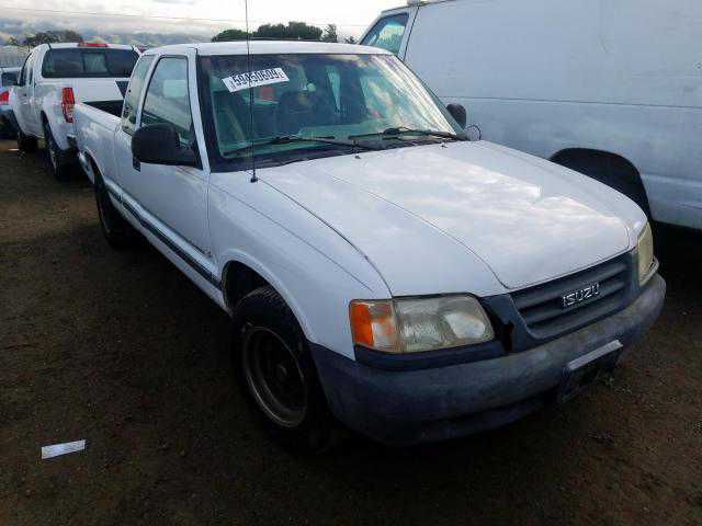 Isuzu Hombre