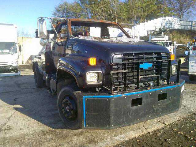 Chevrolet C6