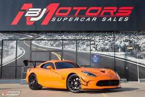 Dodge Viper