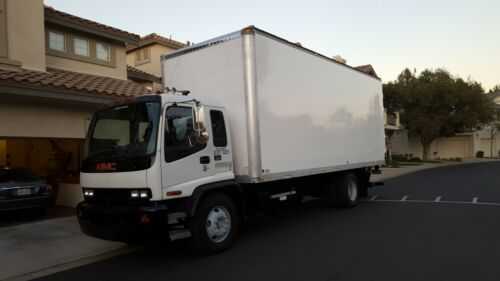 GMC T-Series