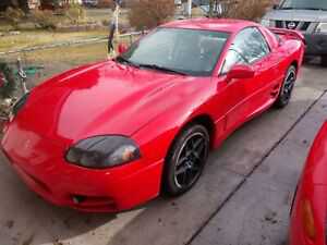 Mitsubishi 3000 GT