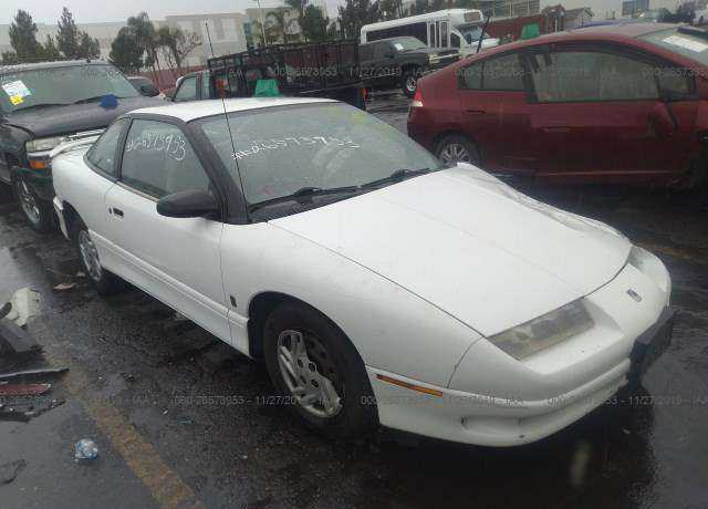 Saturn SC1