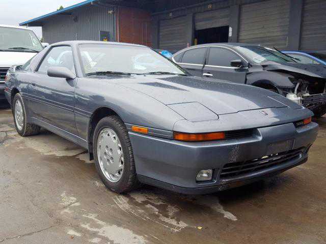 Toyota Supra