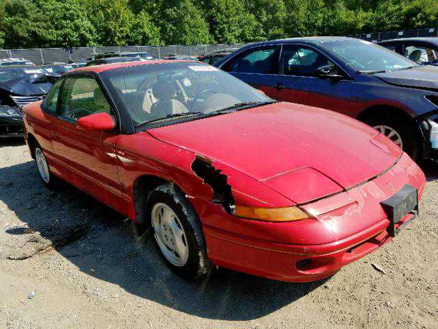 Saturn SC2