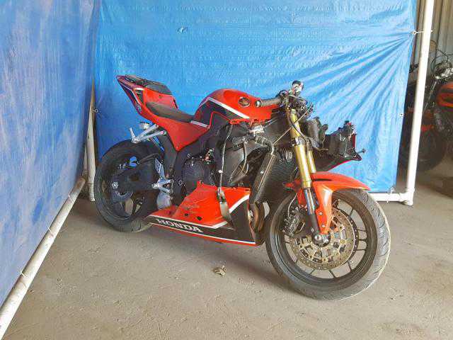 Honda CBR600