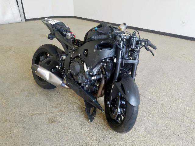 Honda CBR1000