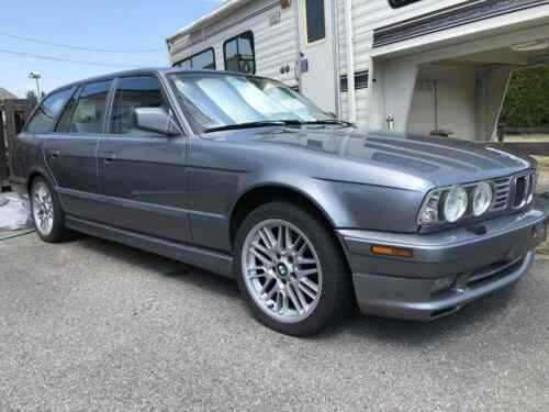 BMW 525iT
