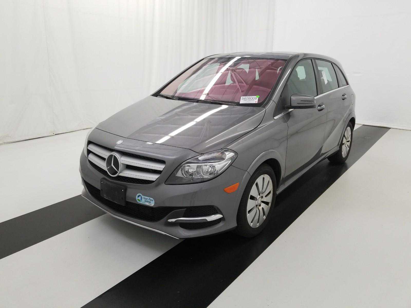 MERCEDES-BENZ