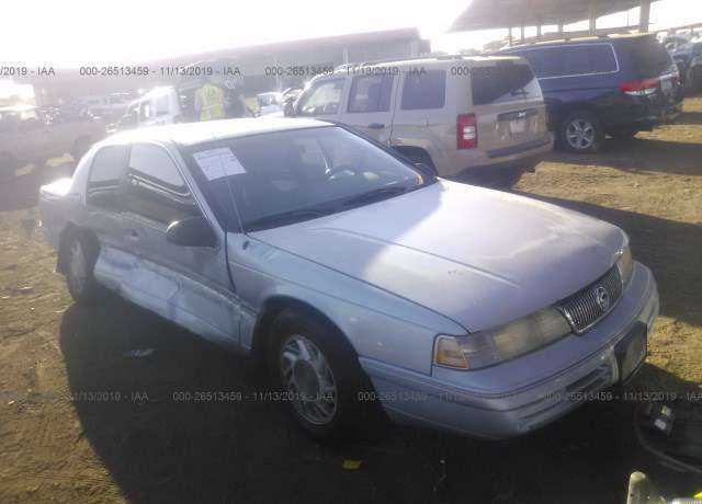 Mercury Cougar