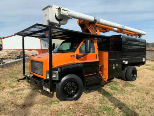 GMC C7
