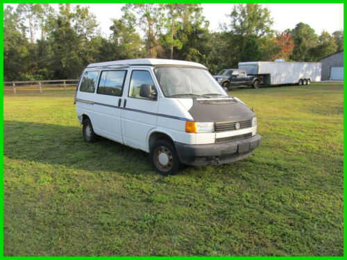 Volkswagen EuroVan