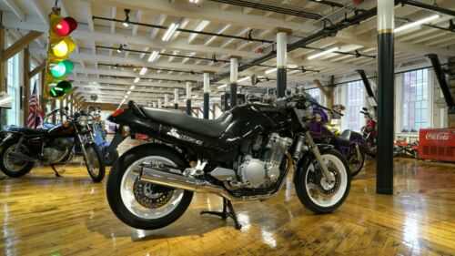 Suzuki GSX1100G