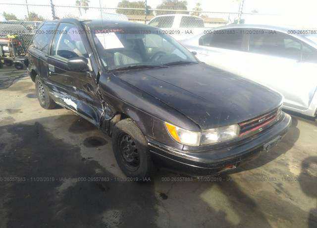 Dodge Colt