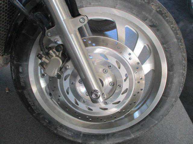 Honda VTX1300C