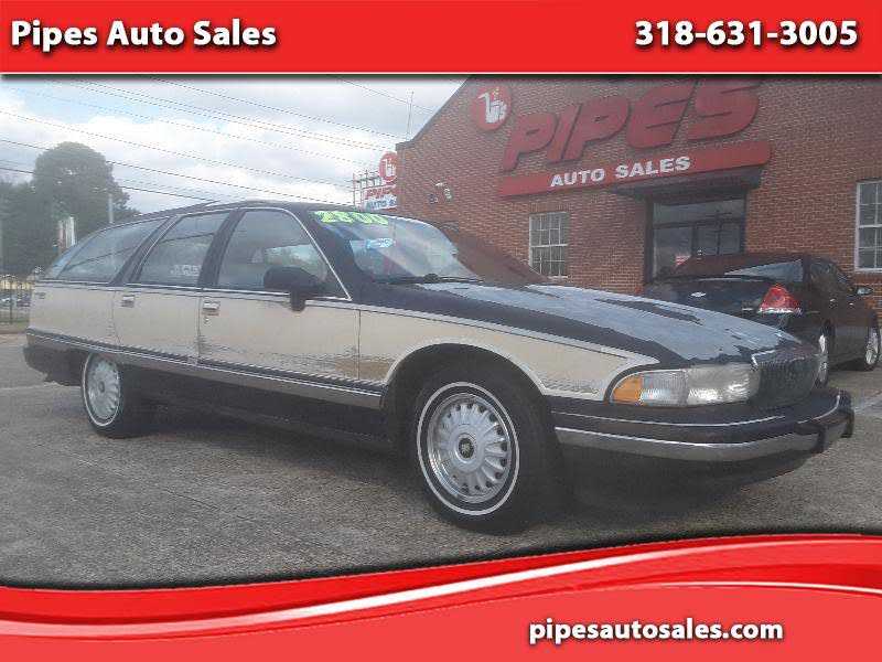 Buick Roadmaster