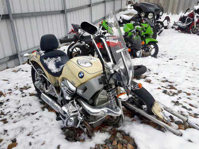 BMW R 1200 C