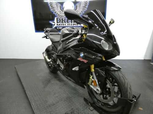 BMW S 1000 RR