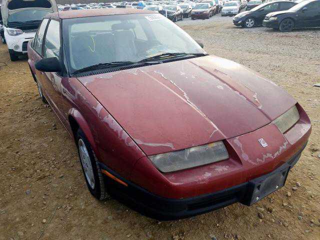 Saturn SL1