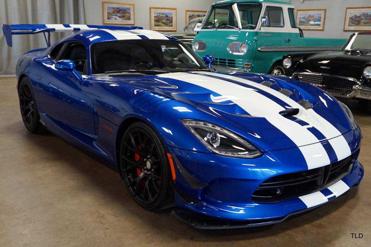 Dodge Viper