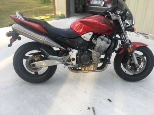 Honda CB900 (919)
