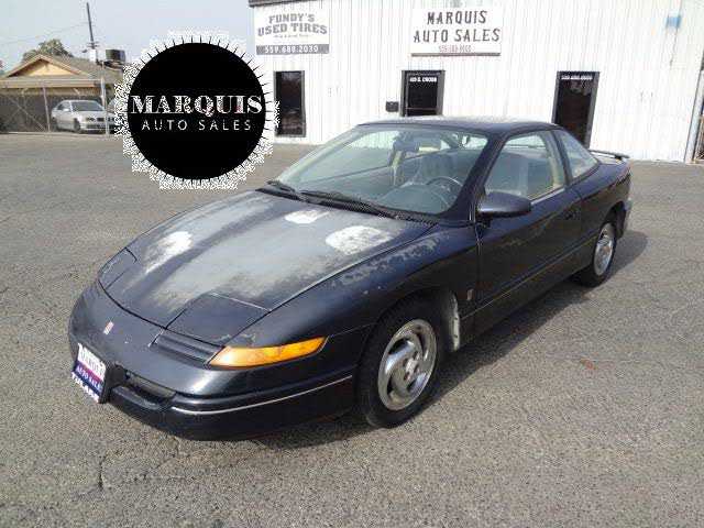 Saturn SC2