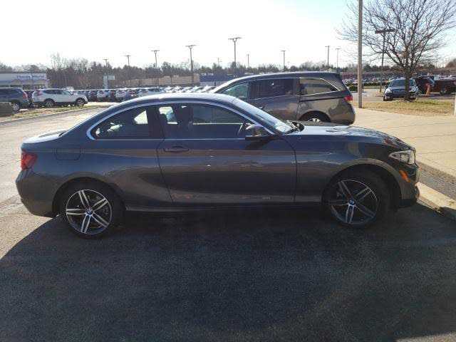 2017 BMW 230i