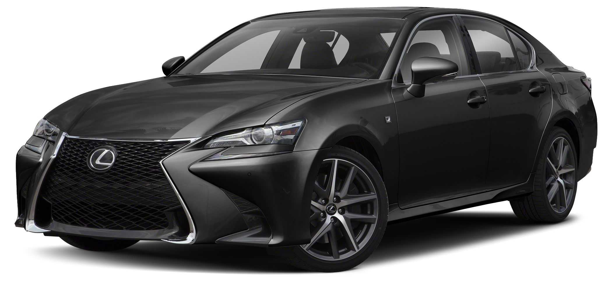 2020 Lexus GS