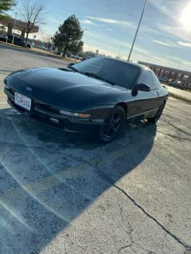 Ford Probe