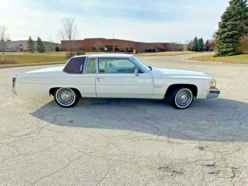 CADILLAC