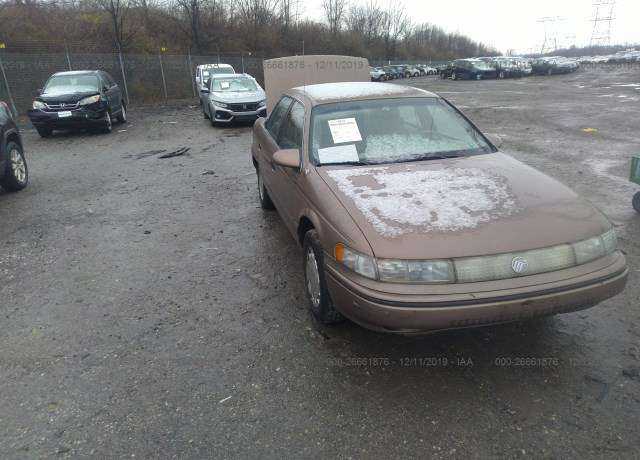 Mercury Sable