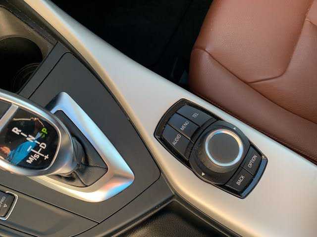 2015 BMW 228i