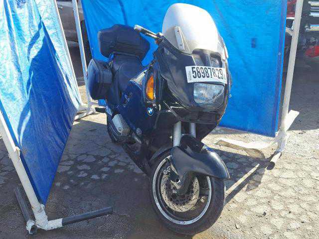 BMW R 1100 RT