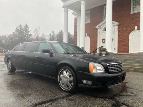 CADILLAC