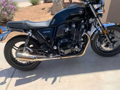 Honda CB1100