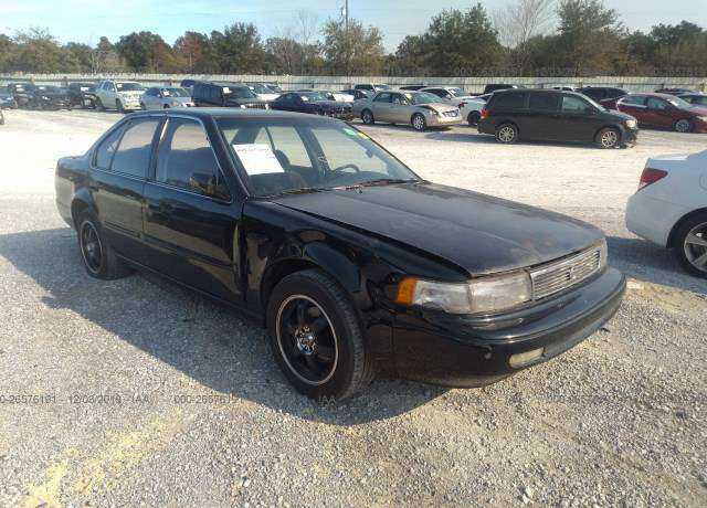 Nissan Maxima