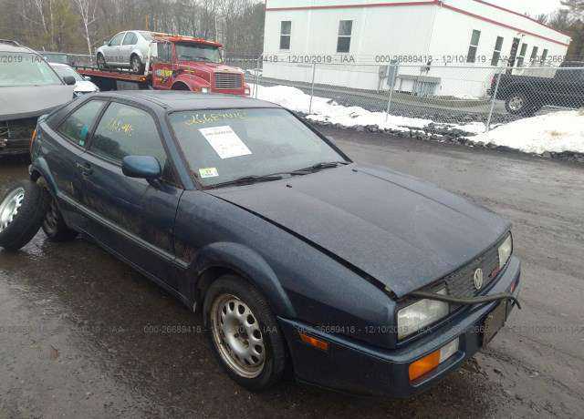 Volkswagen Corrado