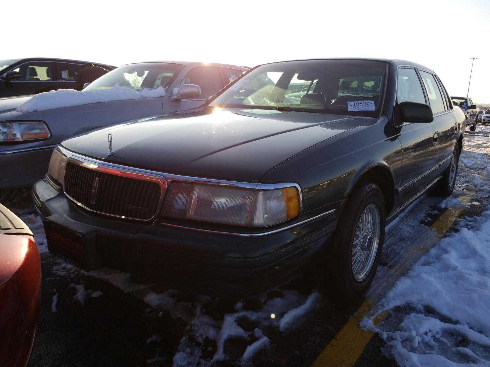 LINCOLN