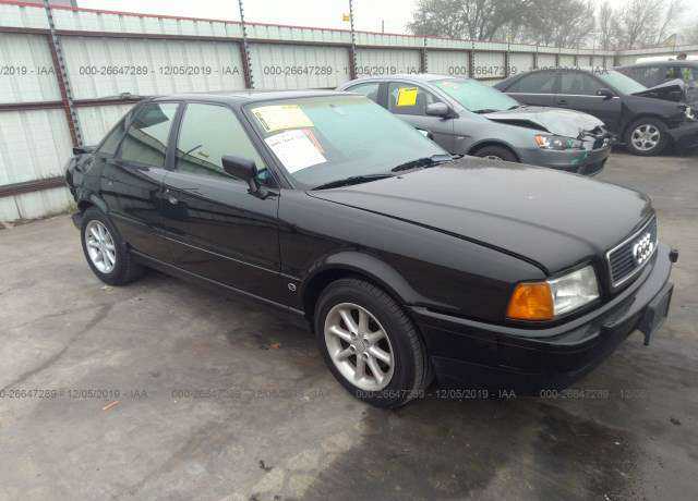 Audi 90