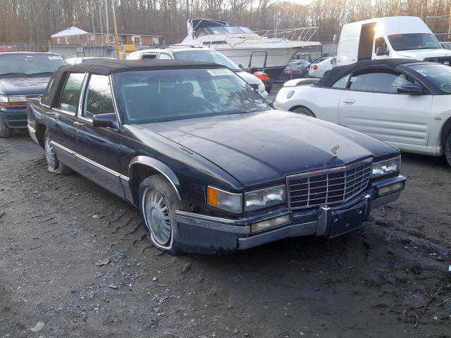 Cadillac 60 Special