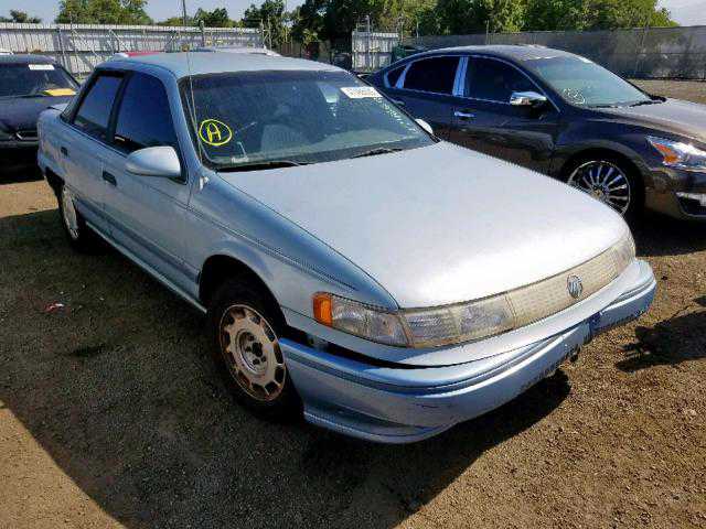 MERCURY
