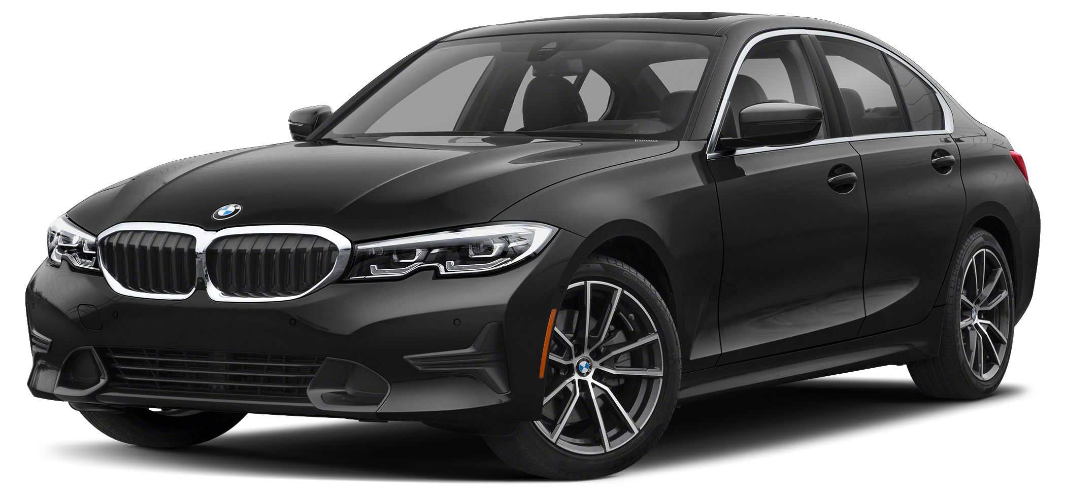 2020 BMW 330i