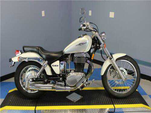 Suzuki LS650