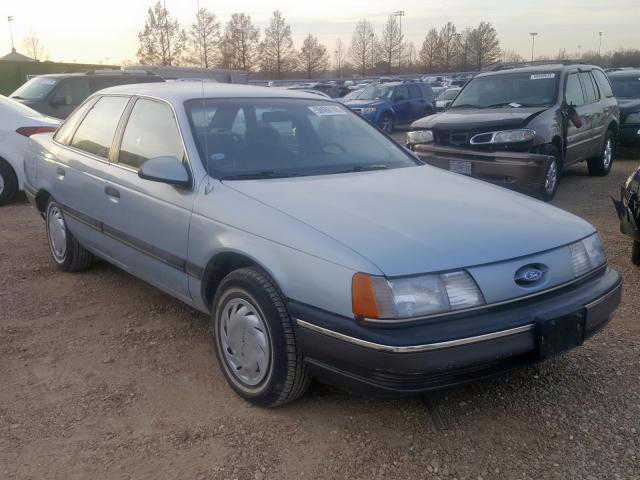 Ford Taurus