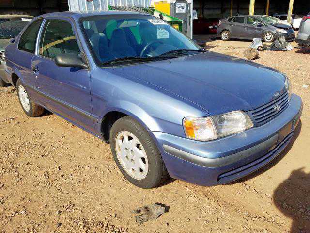 Toyota Tercel