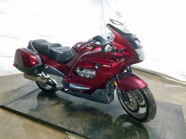 Honda ST1100